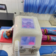 Shaash Negative-Pressure Ventilator, 2021, Karnaphuli Industries Limited